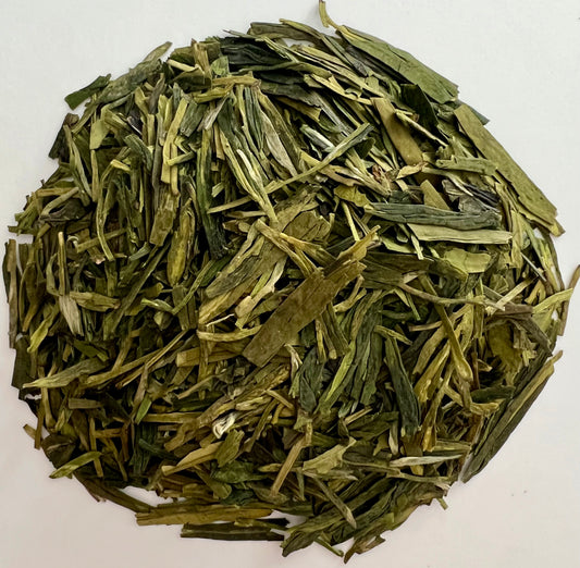 Longjing ( Dragon Well )