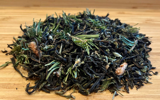 Altai Herbal Blend "Taiga"