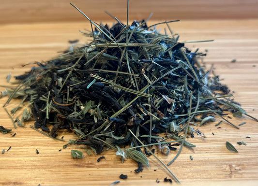 Altai Herbal Blend «Cedar»