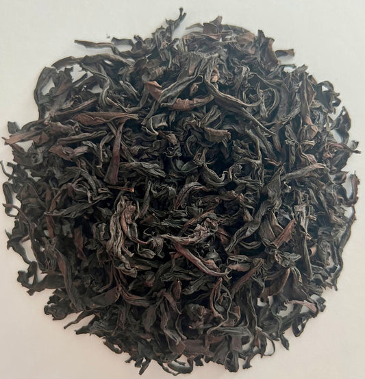 Da Hong Pao Roasted