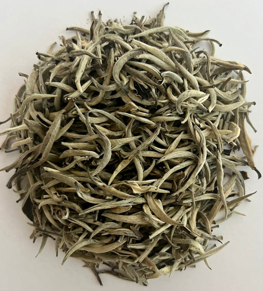 Bai Hao Yin Zhen (Silver Needle) (Pure Buds)