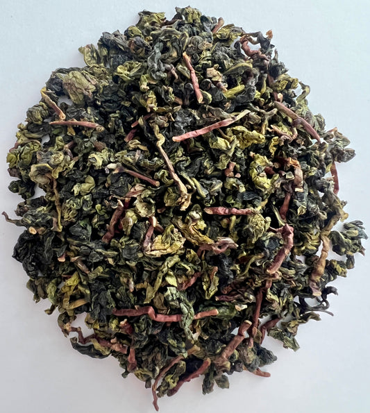 Tie Guan Yin Nong Xiang