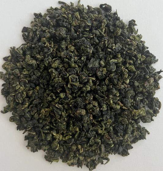 Tie Guan Yin Guo Xian (Iron Goddess of Mercy with Fruit Aroma), Spring 2023